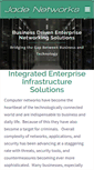 Mobile Screenshot of jade.net